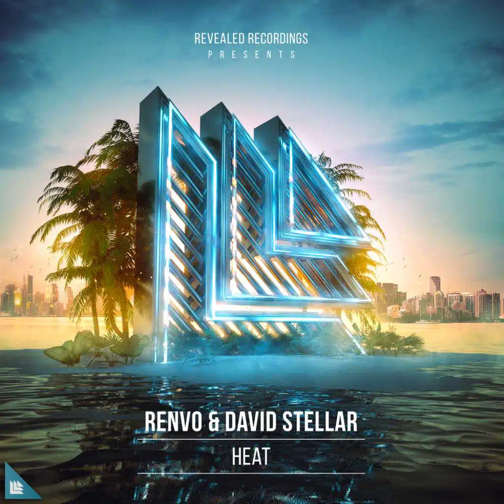 Renvo and David Stellar