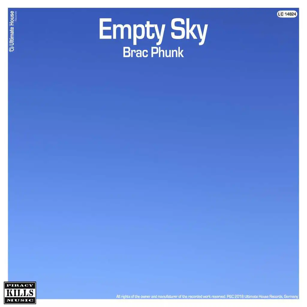 Empty Sky (3Ivissa 5oul Remix)