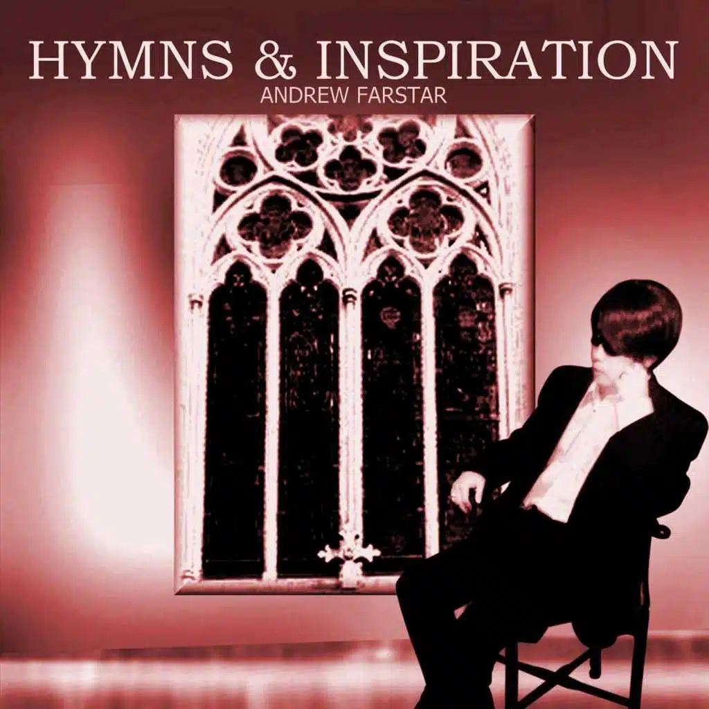 Nearer My God to Thee (Instrumental)