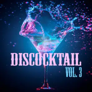 Discocktail, Vol. 3