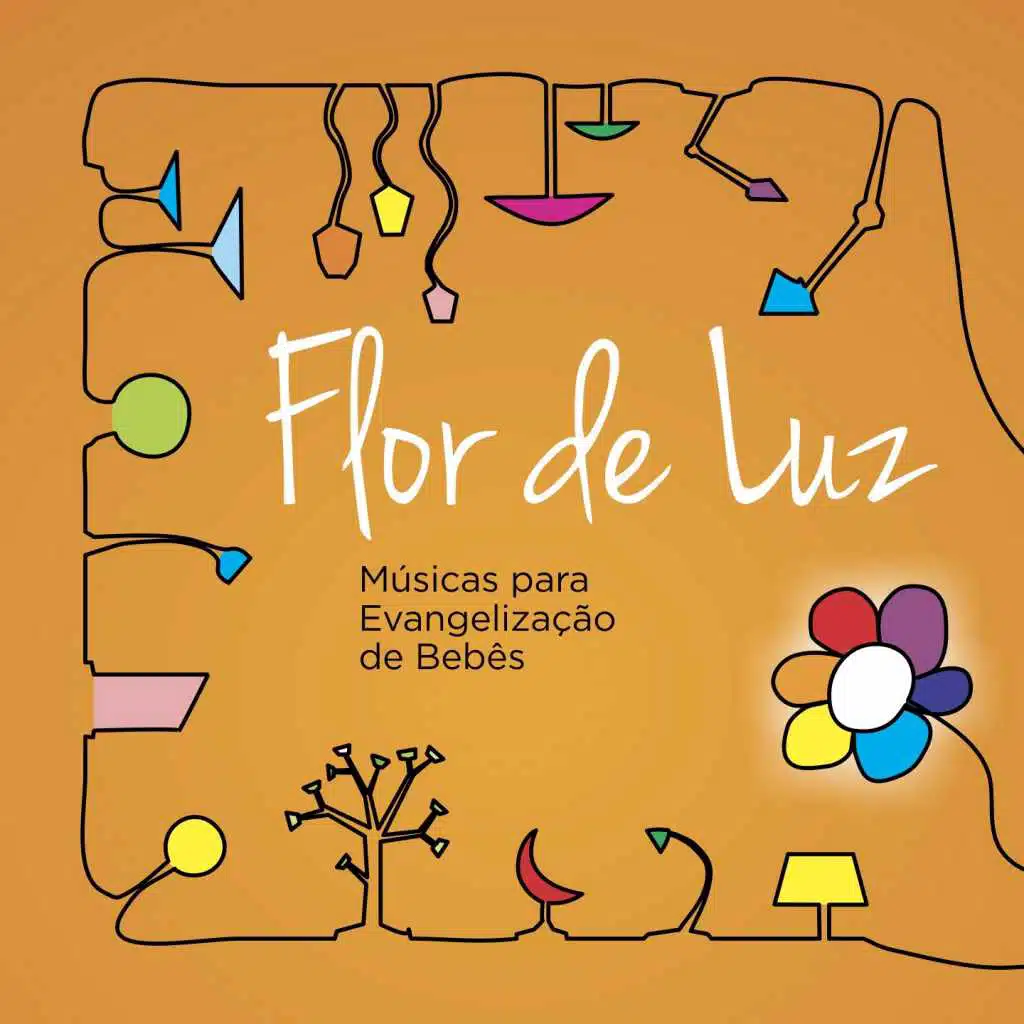 Músicas para Evangelização de Bebês