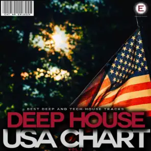 Deep House USA Chart, Vol. 3