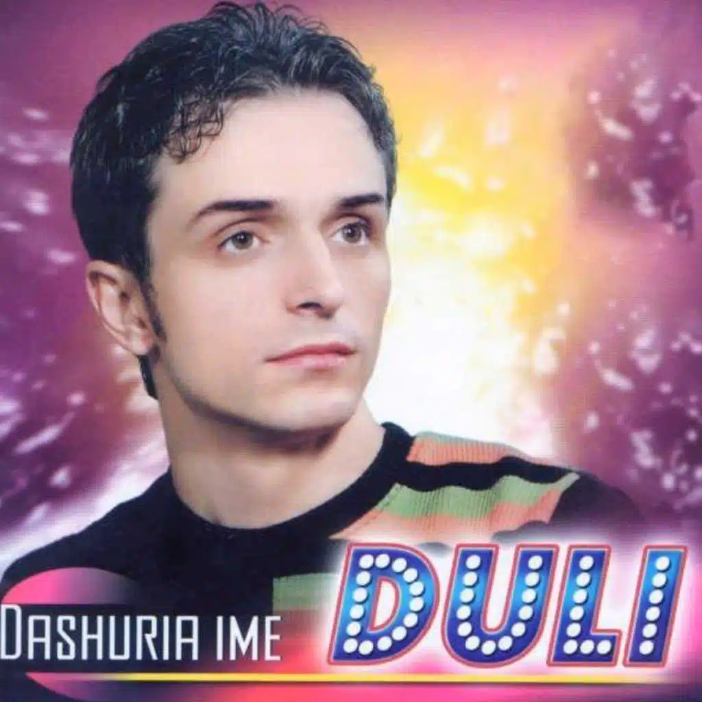 Dashuria Ime