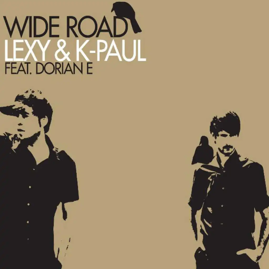 Wide Road (Andrea Doria Remix) [feat. Dorian E]
