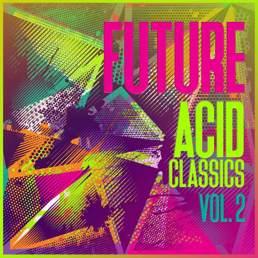 Get Acid (Alternativer Club Mix)