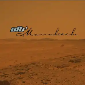 Marrakech (A & T Remix)