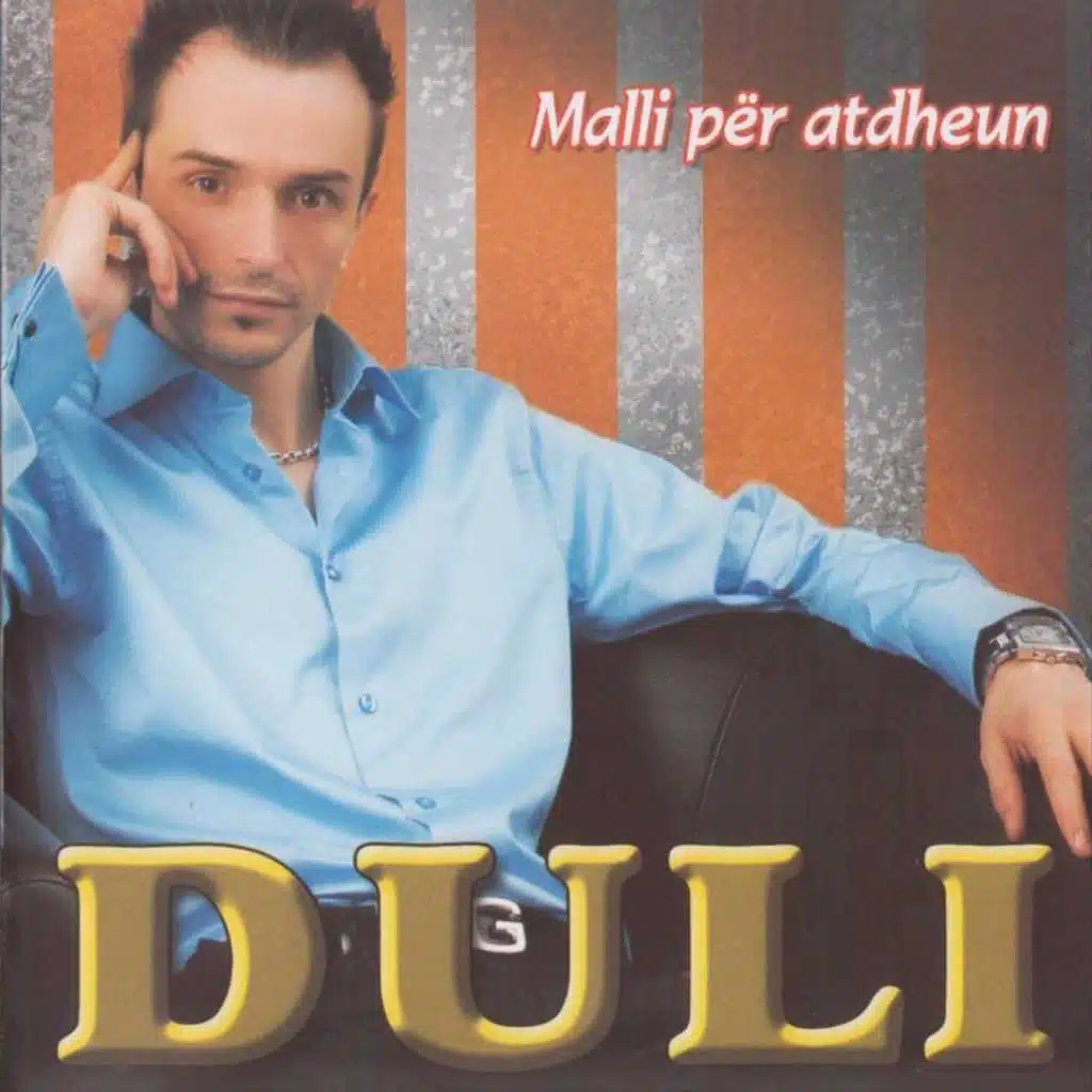 Malli Për Atdheun