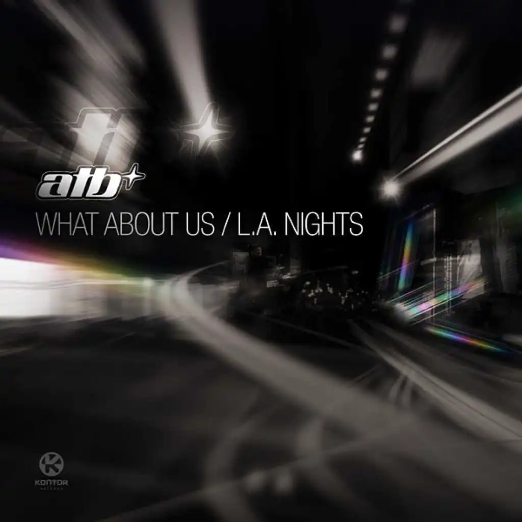 L.A. Nights (Radio Edit)