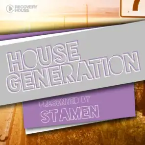 House Generation (Presented by Stamen)