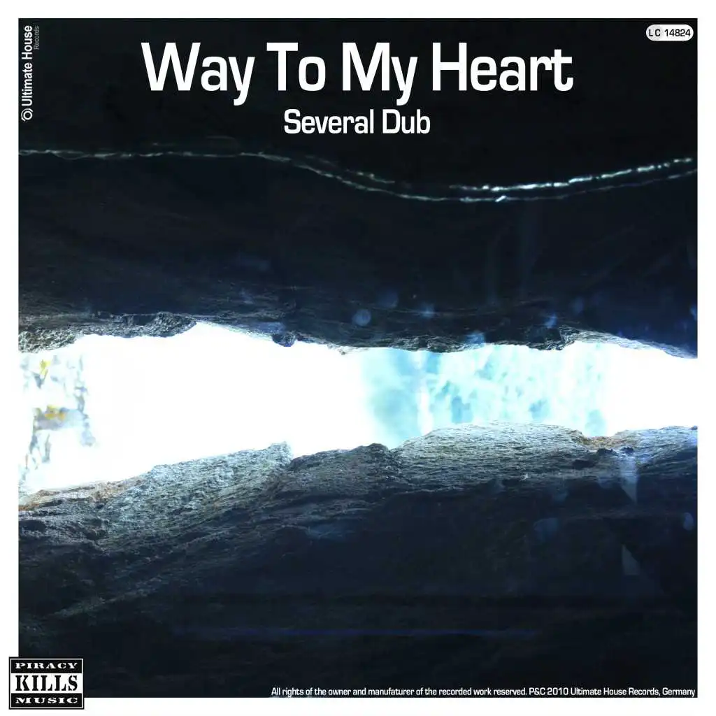 Way to My Heart (DJ Gard Extended Club Remix)