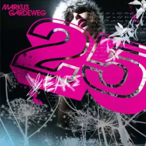 25 Years (Sono Break Da 80's Mix)