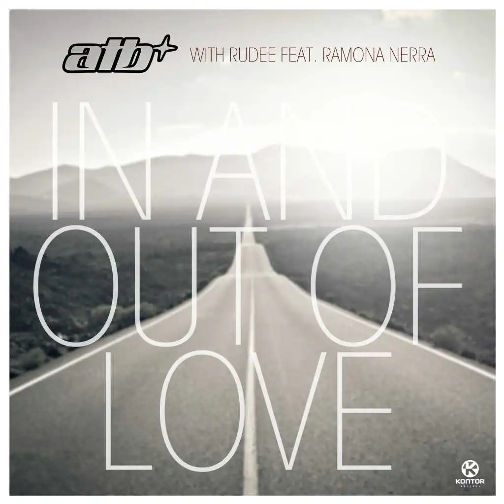 In and out of Love (Airplay Mix) [feat. Ramona Nerra]