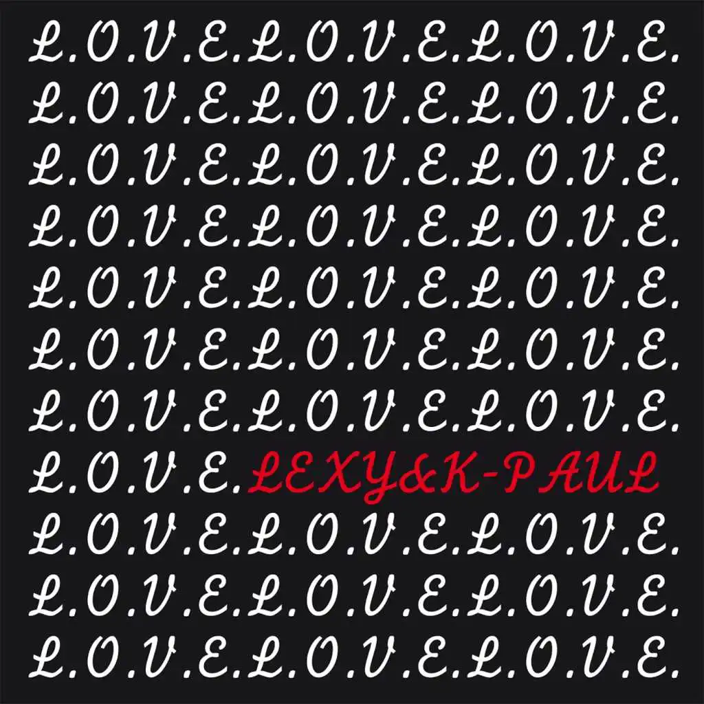 L.O.V.E. (Small Bedroom Mix)