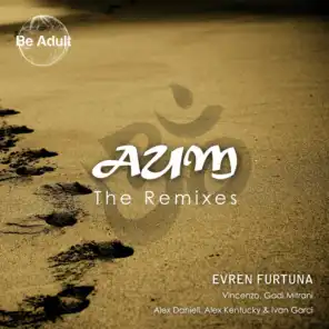 Aum (Gadi Mitrani Remix)