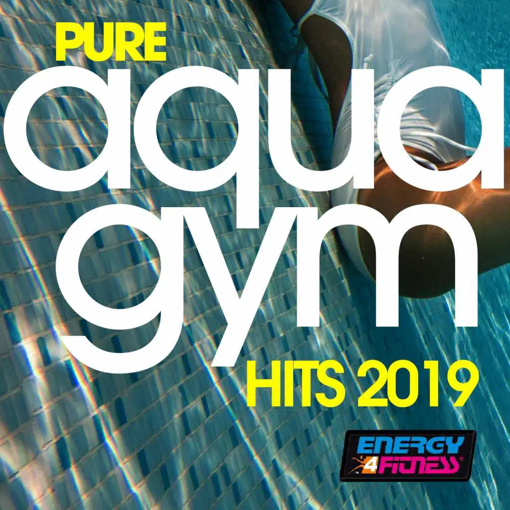 Ready For Action (Fitness Version 128 Bpm)