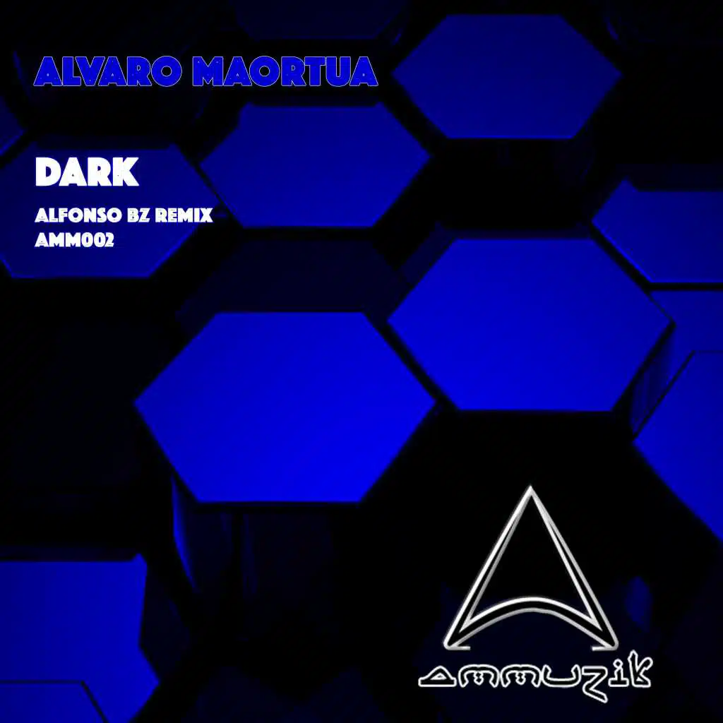 Dark (Alfonso BZ Remix)