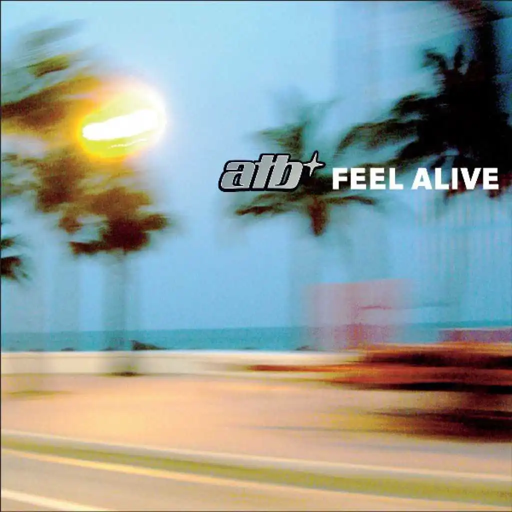 Feel Alive (Alternative Radio Mix)