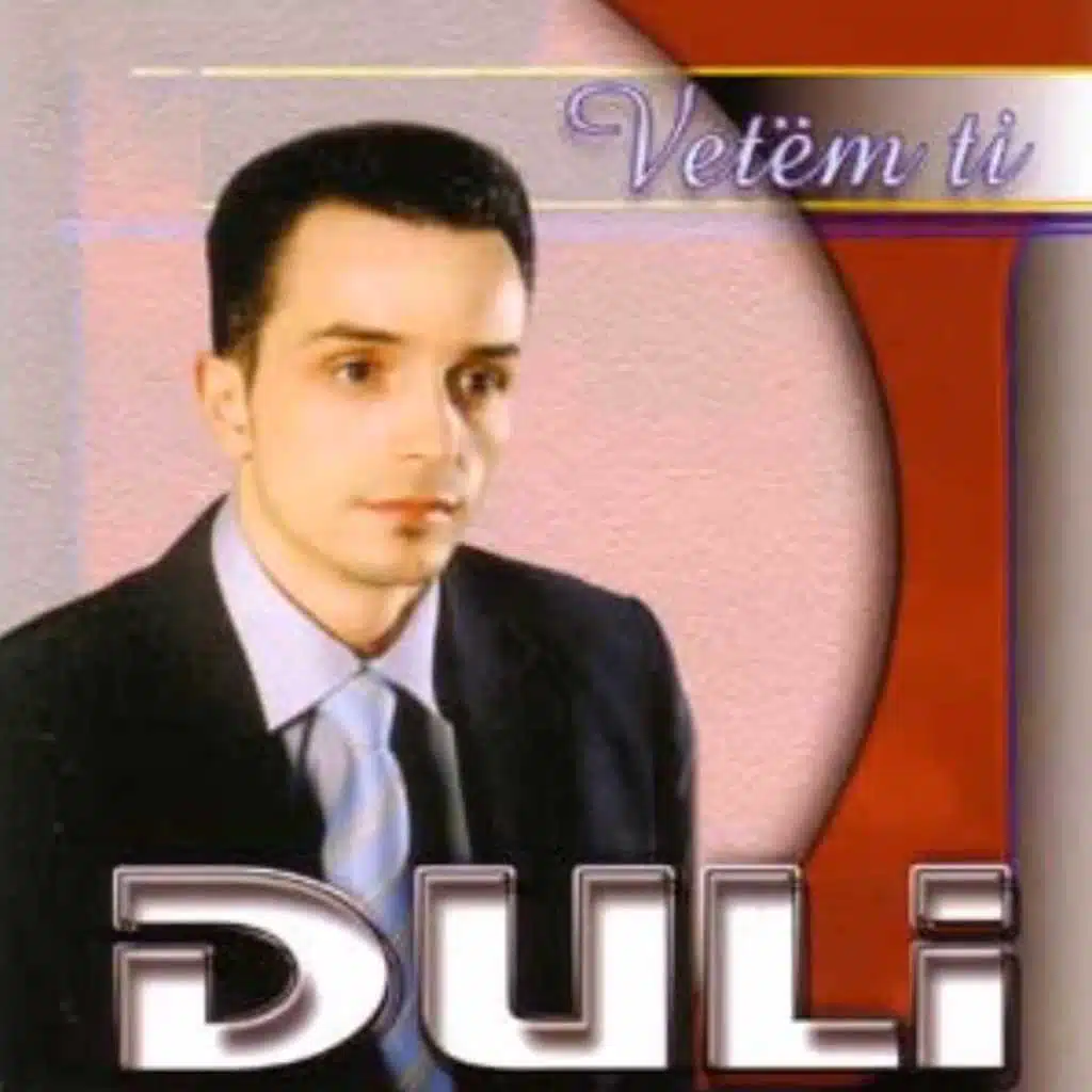 Vetëm Ti