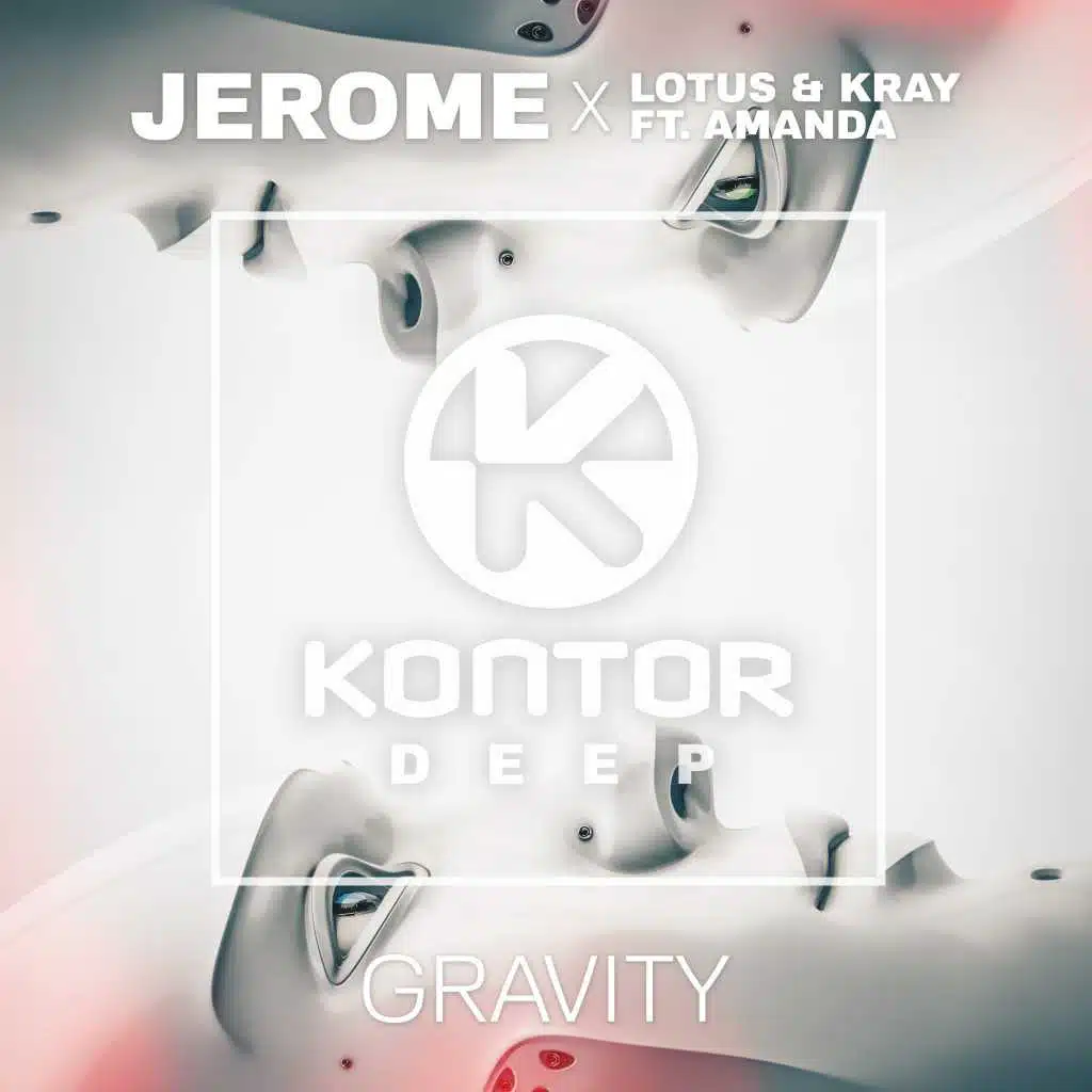 Gravity (feat. A Rose Jackson)