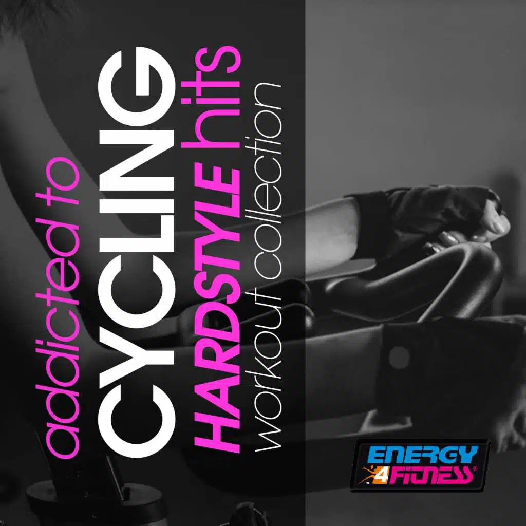 Scared (Fitness Version)