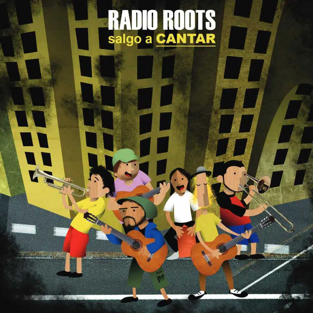 Radio Roots