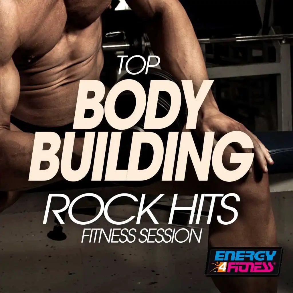 Top Body Building Rock Hits Fitness Session