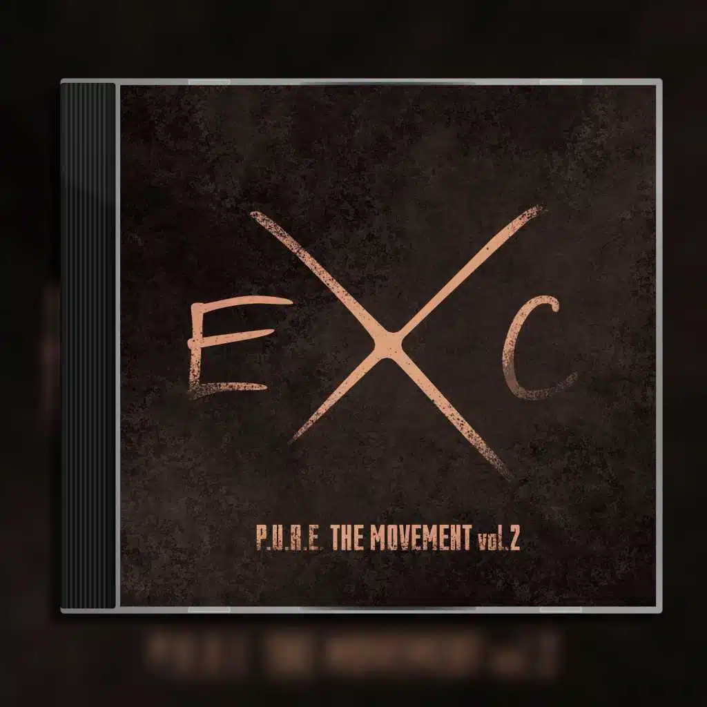 P.U.R.E. The Movement, Vol. 2