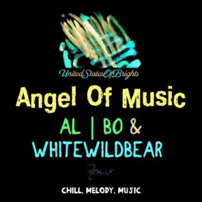 Angel of Music (Whitewildbear Instrumental Remix)
