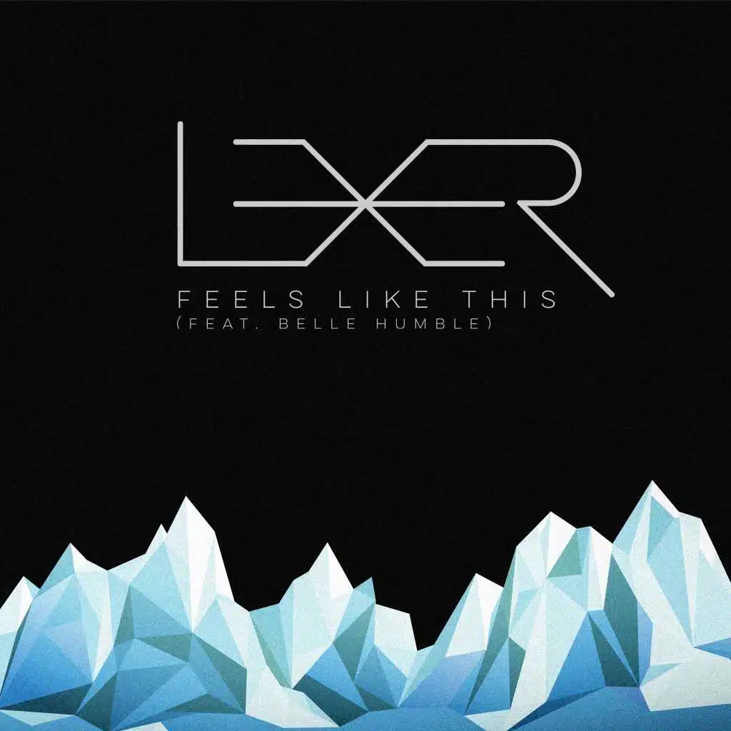Feels Like This (Alle Farben Remix Radio Edit) [feat. Belle Humble]