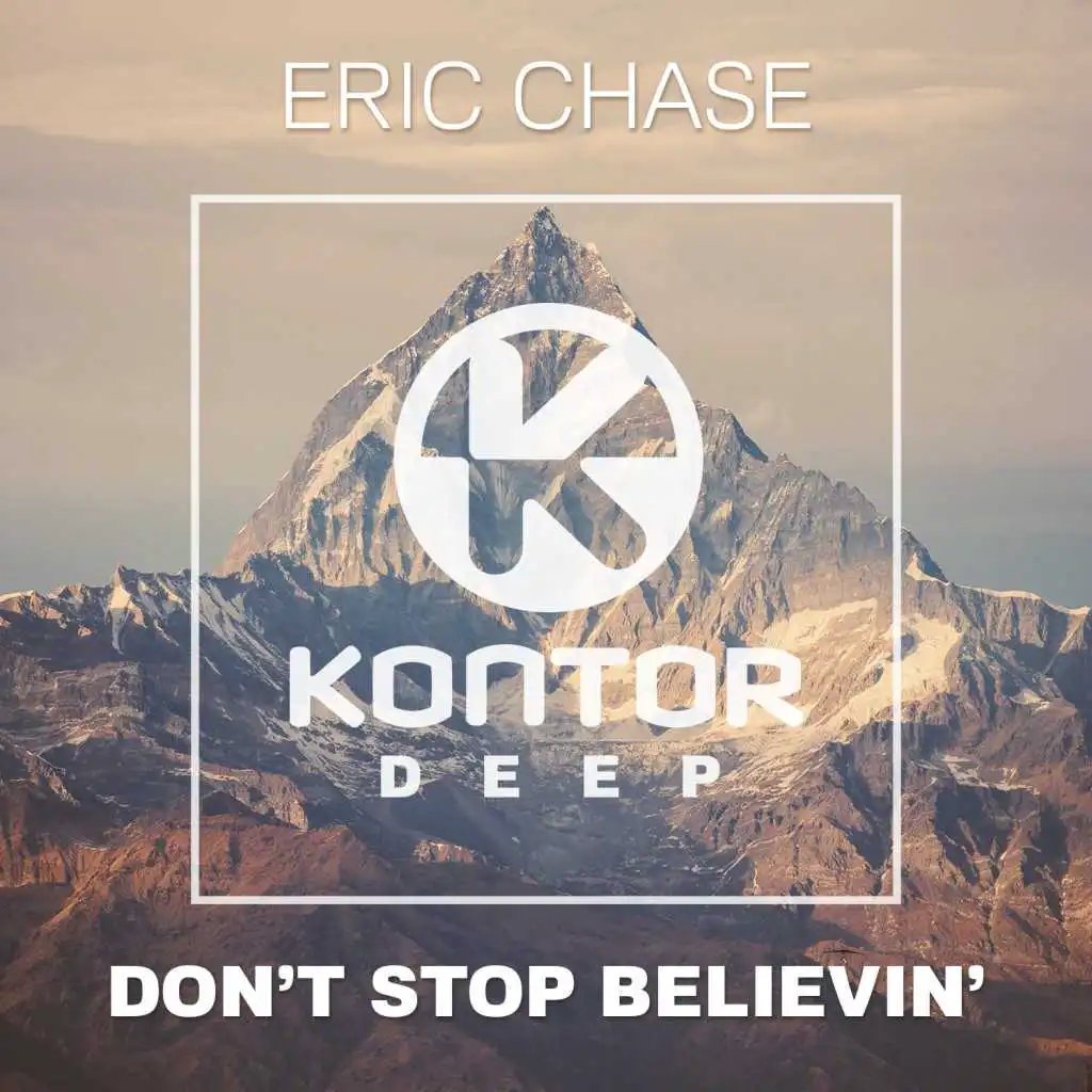 Don't Stop Believin' (Jerome Remix)