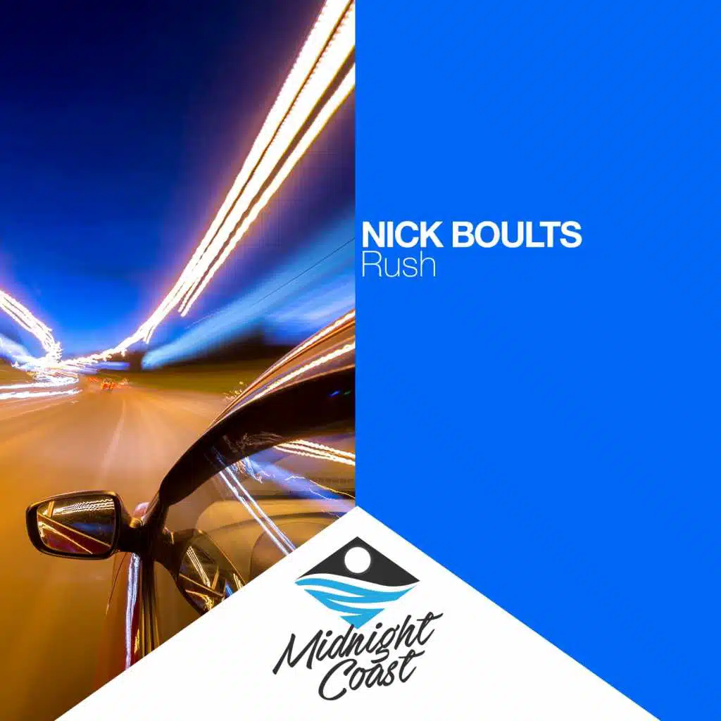 Nick Boults