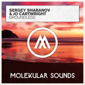 Sergey Shabanov and Jo Cartwright