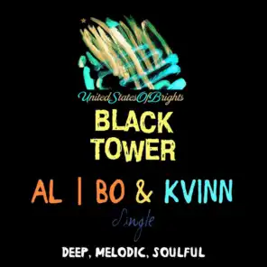Black Tower (Kvinn Instrumental Remix)