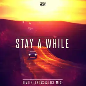 Stay a While (Radio Edit)