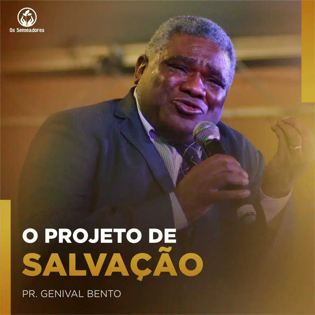 Projeto Semeadores