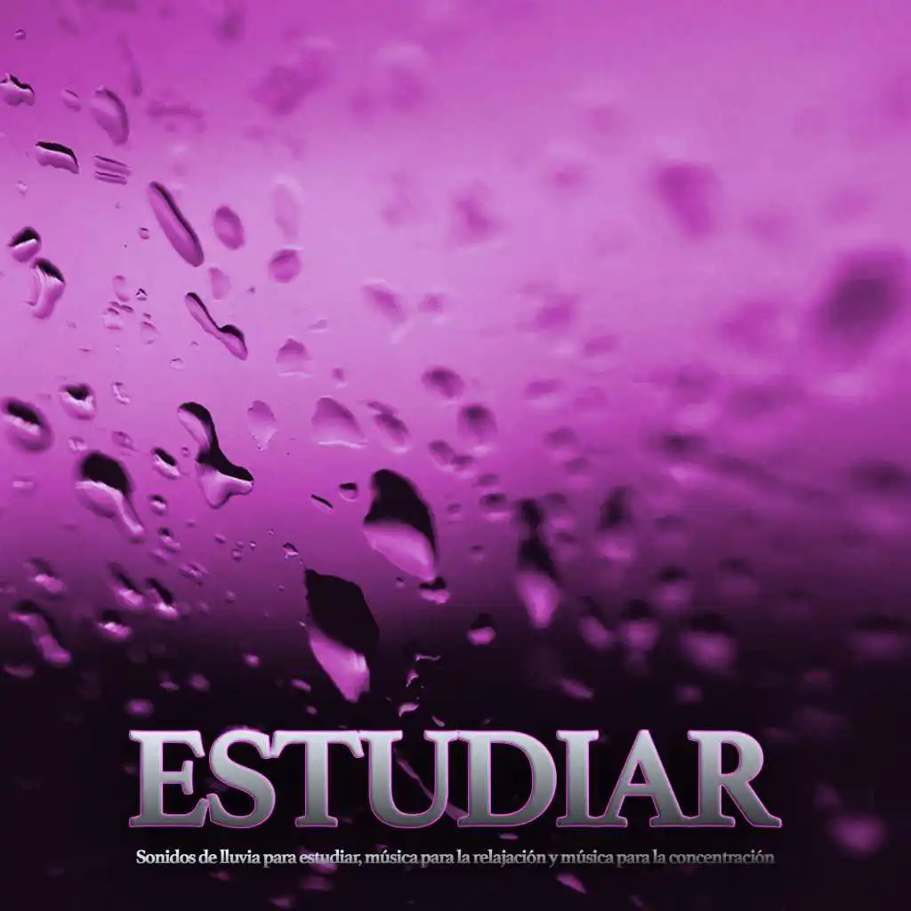 Sonidos de lluvia para estudiar - Ayuda de estudio