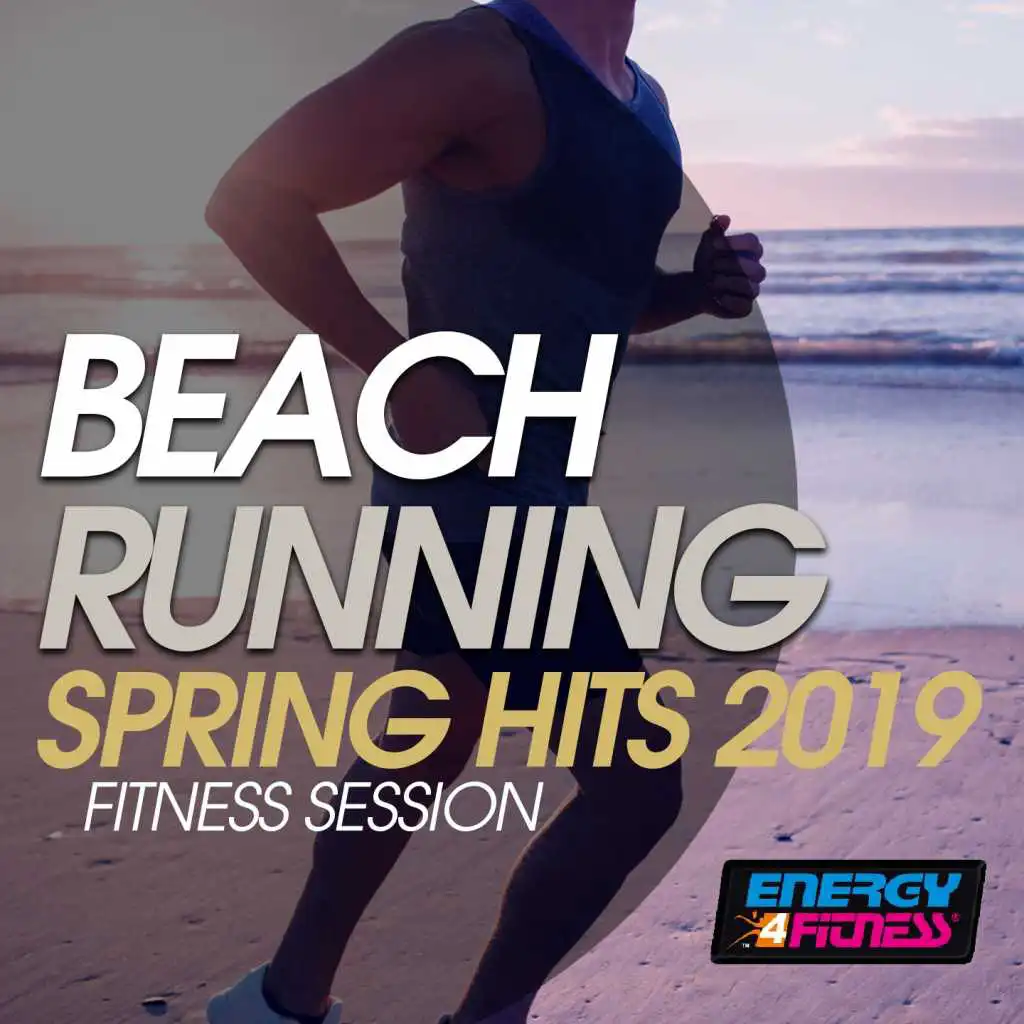 Beach Running Spring Hits 2019 Fitness Session