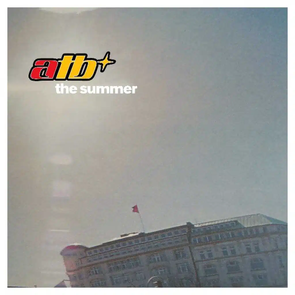 The Summer (Ibiza Influence Version)