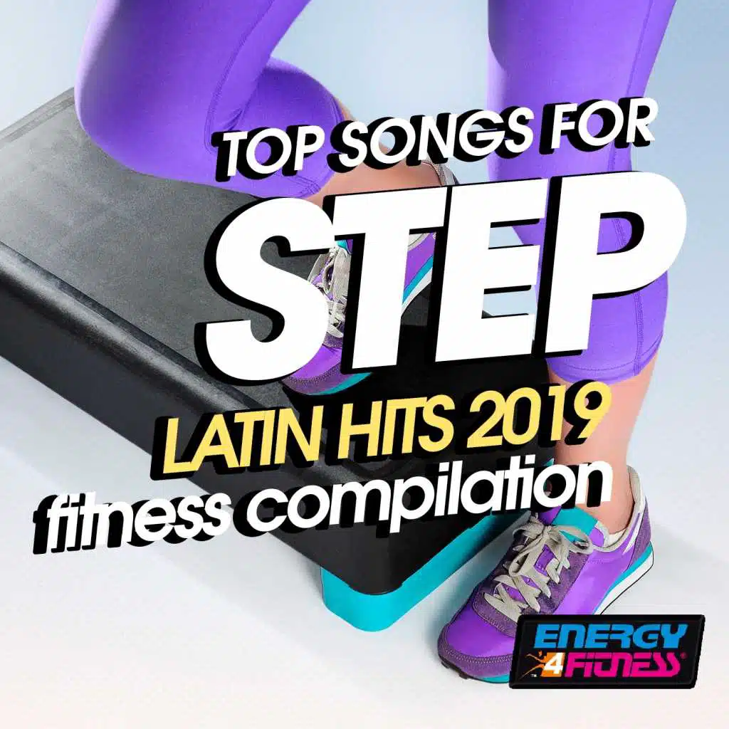 Dura (Fitness Version 132 Bpm)