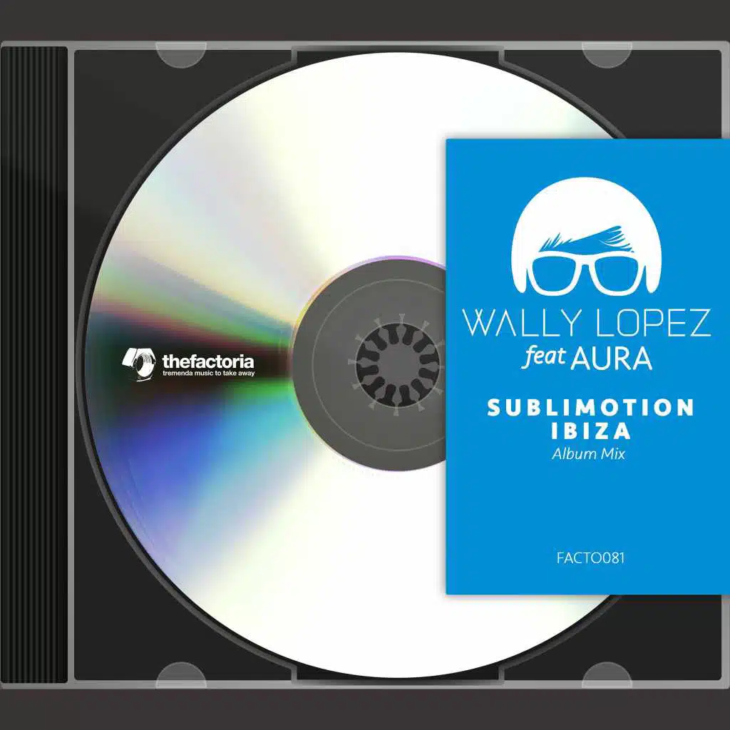 Sublimotion Ibiza (Album Mix)