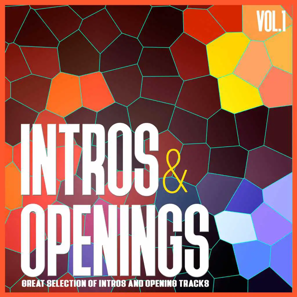 Intros & Openings, Vol. 1 - Great Selection of Intros and Opening Tracks