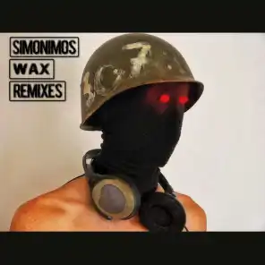 Simonimos Wax Remixes