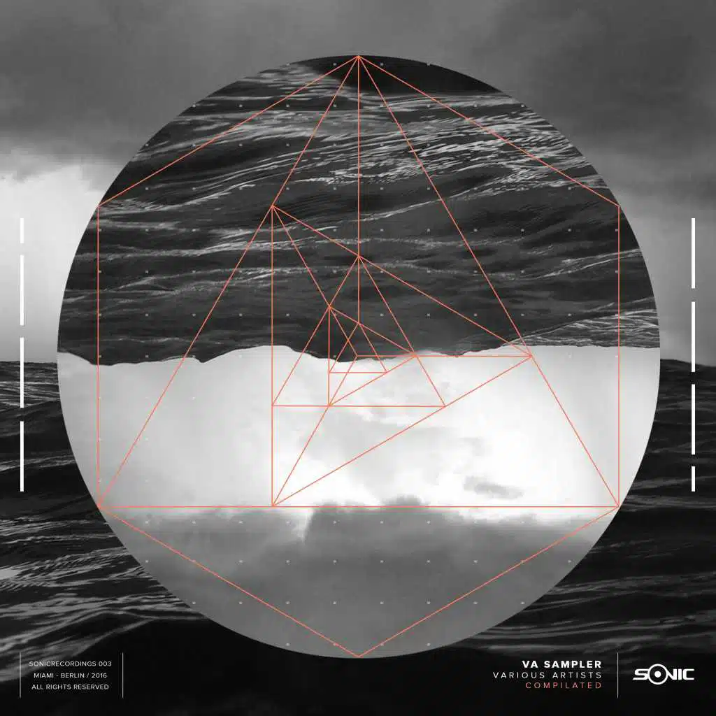 Sonic Recordings Sampler Compilated