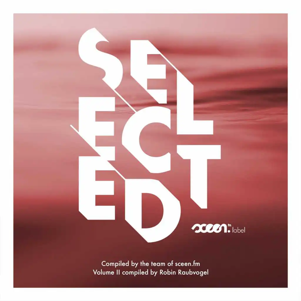 Sceen.fm Selected 002