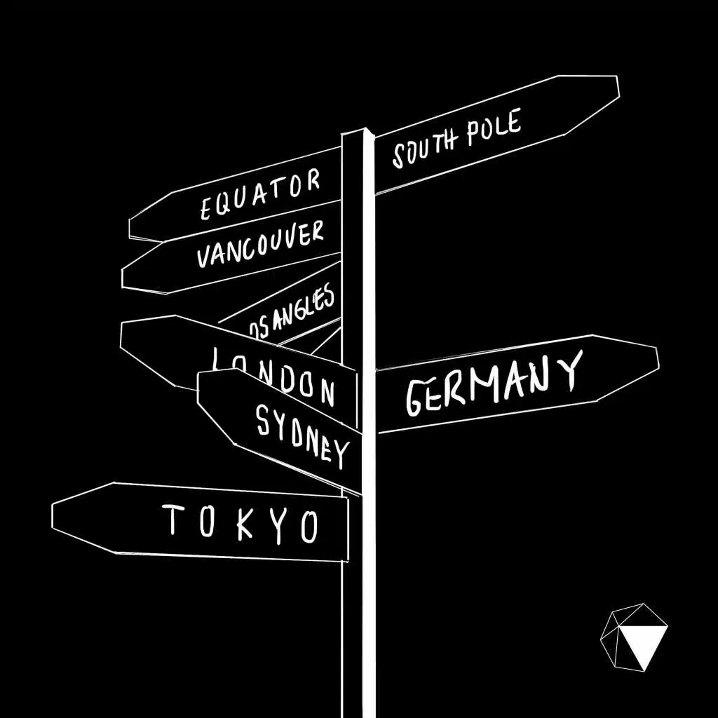 Destination (Flo.Von Remix)