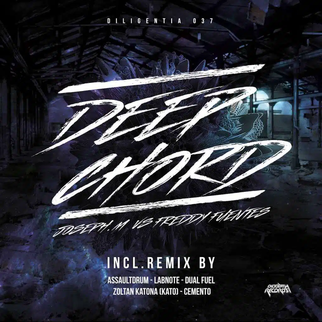 Joseph.M vs. Freddy Fuentes