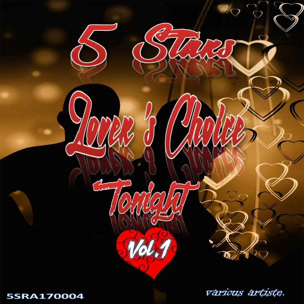 Lover's Choice Tonight Vol.1