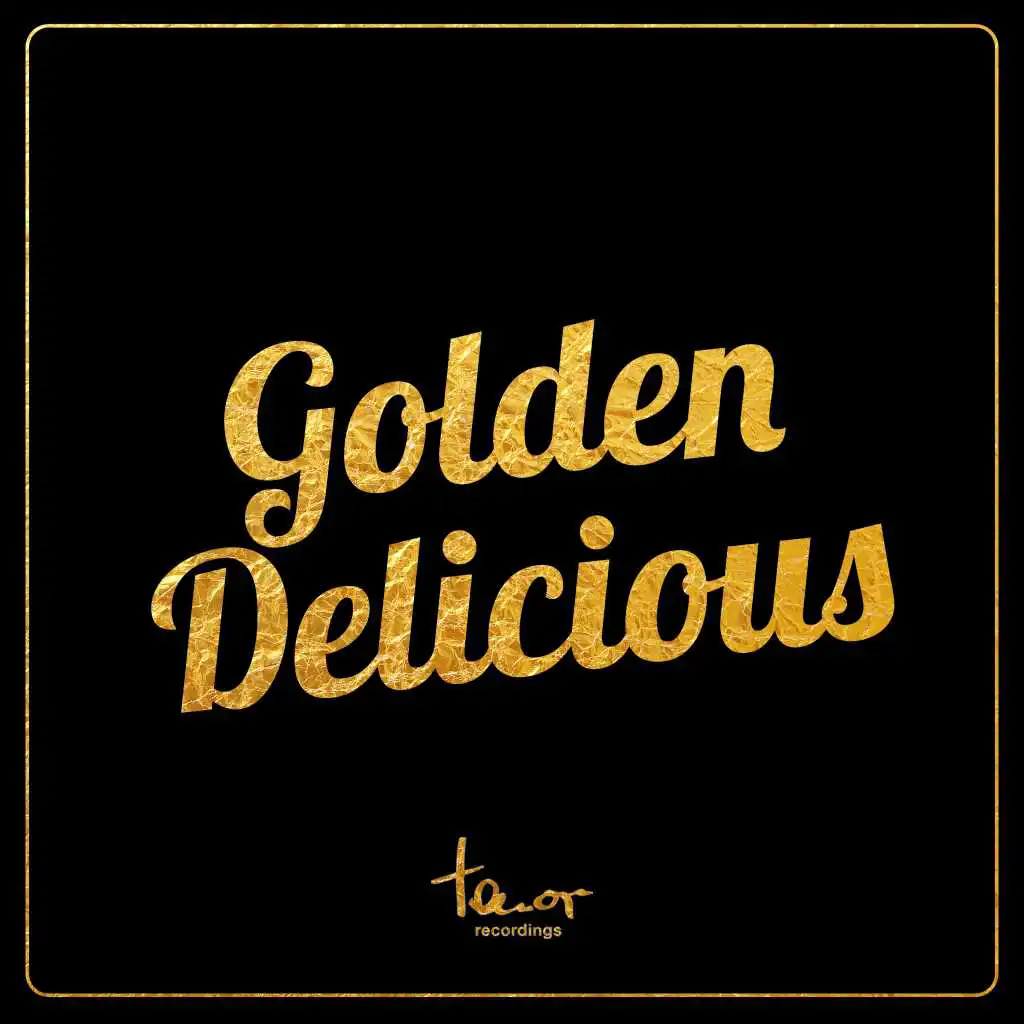 Golden Delicious