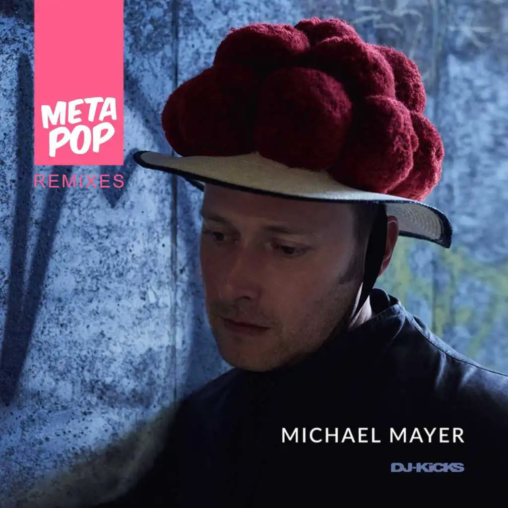 Michael Mayer, Ghetto Harald