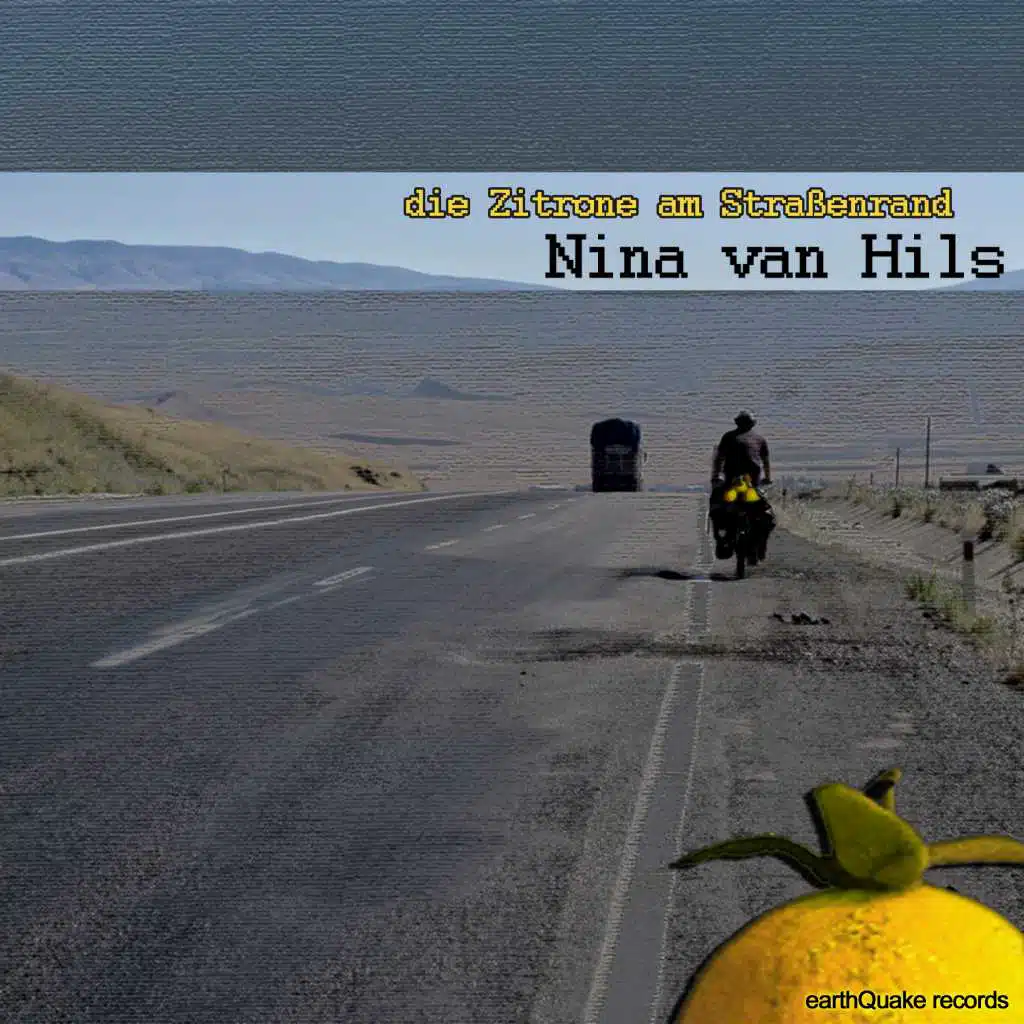 Nina van Hils